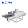 Automatic Conveyor Dryer Machine